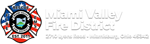 Miami Valley Fire District